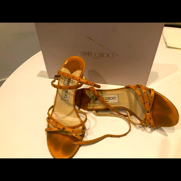 jimmy choo chestnut hill